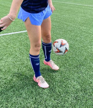 Meet our new football socks