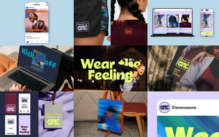 Designed to Belong: Why we started a Women's Football kit brand
