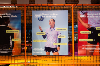 Reflecting on SOOO London