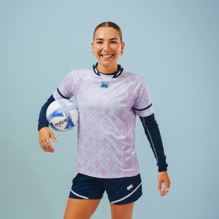 Kit Bundle - Violet/Navy
