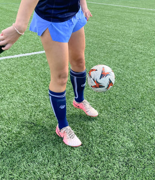 Football Socks - Eleven as One x Monkey Sox