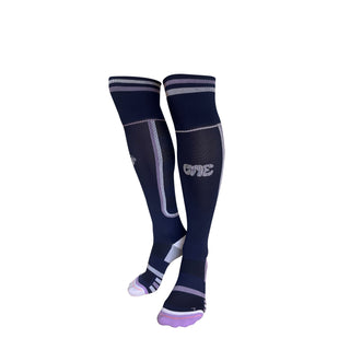 Football Socks - Eleven as One x Monkey Sox