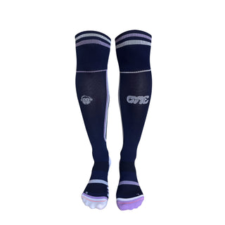 Football Socks - Eleven as One x Monkey Sox
